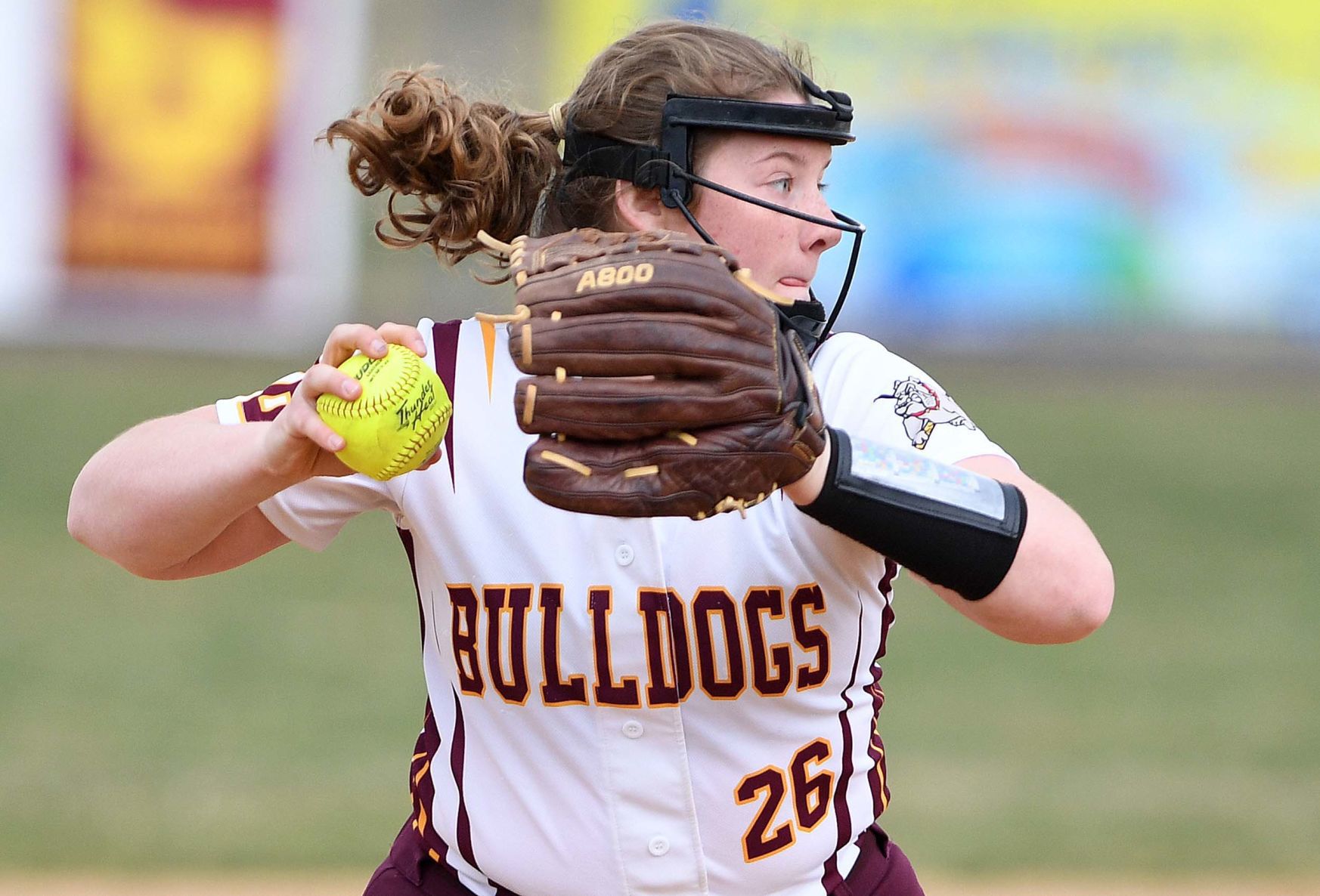 Big Spring Softball